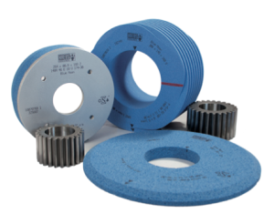 Blue Moon TZ High-Performance Grinding Wheels