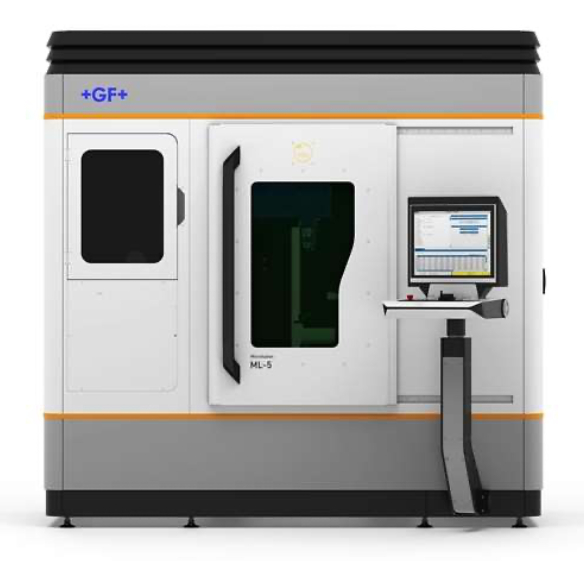 Microlution ML-5