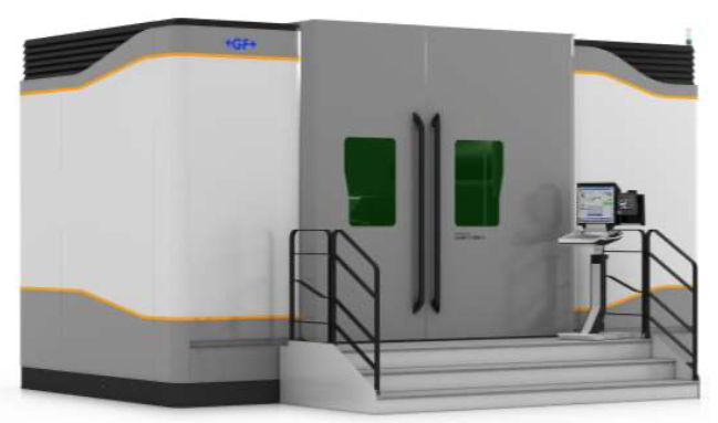 LASER P 400 Series and LASER S 2500 U