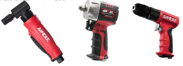 Aircat Pneumatic Tools