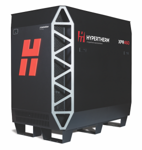 XPR460 Plasma Cutting System