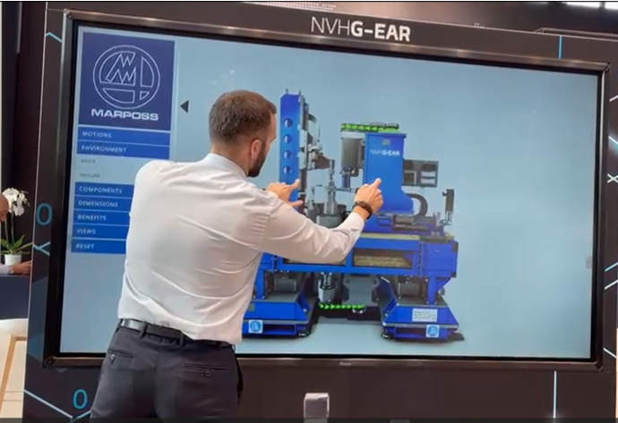 NVH G-EAR