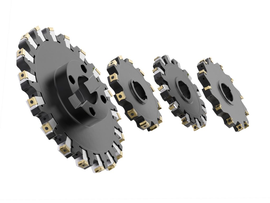 Seco Disc 335.98 With Steering Knuckle