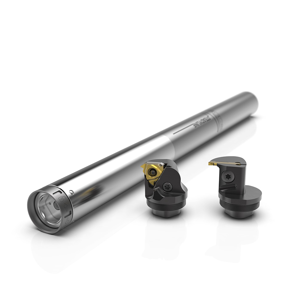 Seco GL25 Steadyline bar