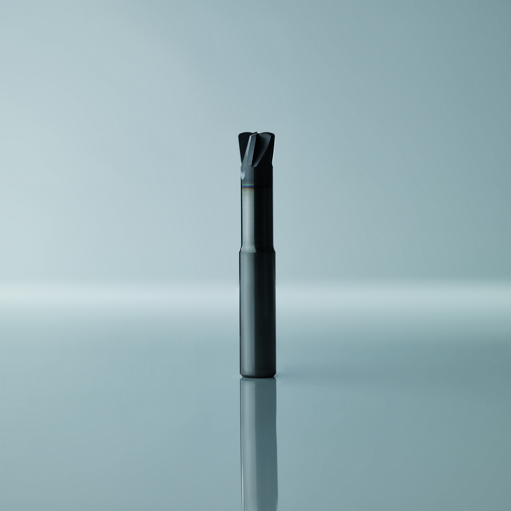 Jabro-HFM JHF980 Solid-Carbide Endmill