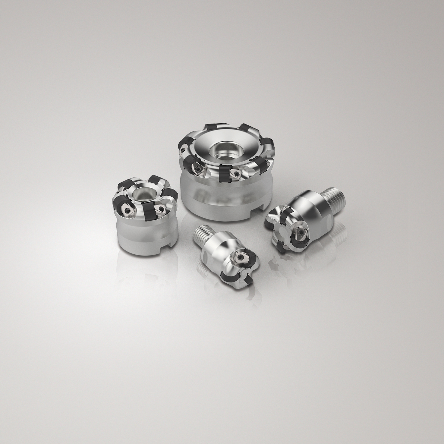 Seco Tools CS300 Ceramic Inserts