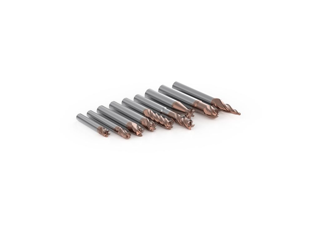 Seco Tools Jabro CoCr