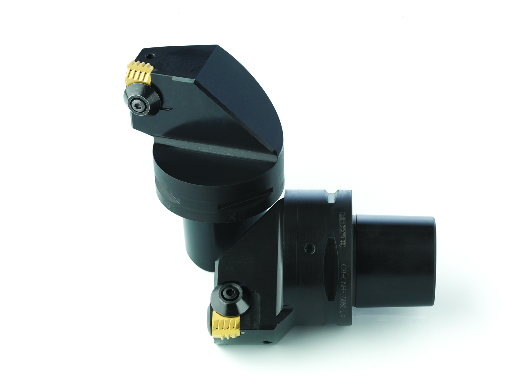 SecoPrecision Thread Chaser Holders