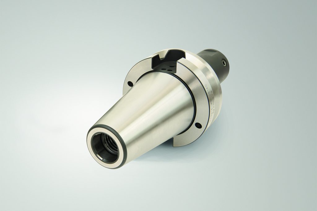 Seco HQ PRR TaperFace Toolholder