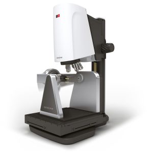 »Five Axis« 3D Optical Profiler