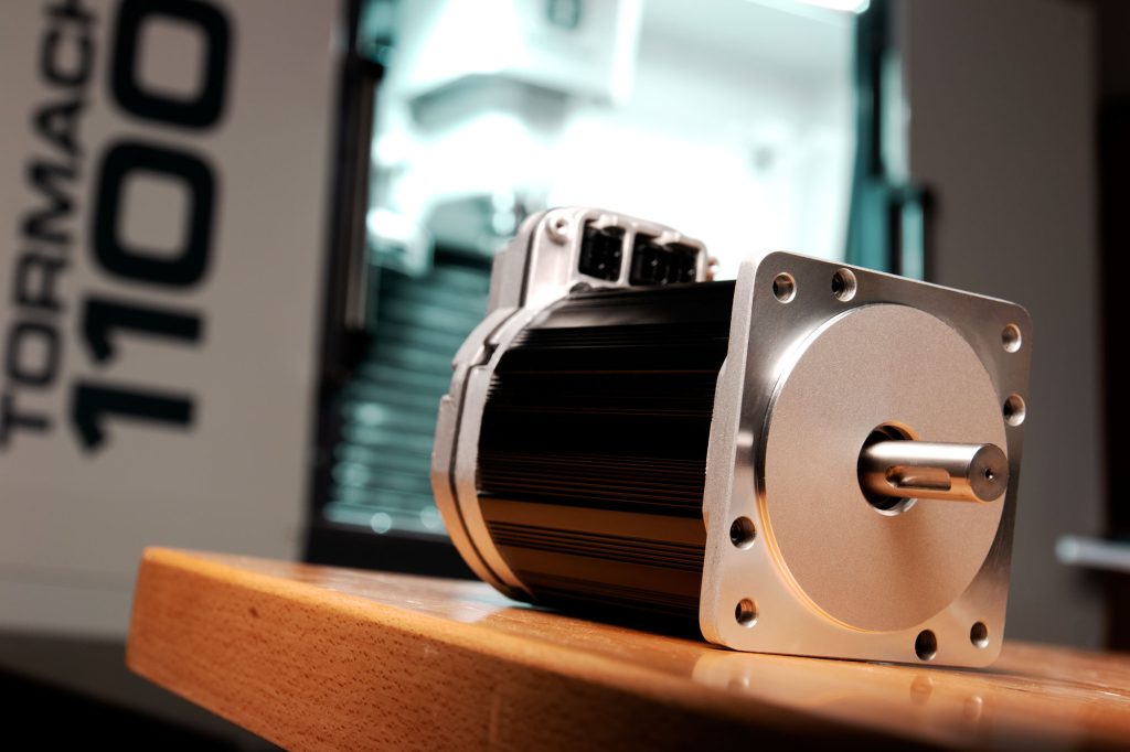 Image from for 1100M and 770M CNC Milling Machines