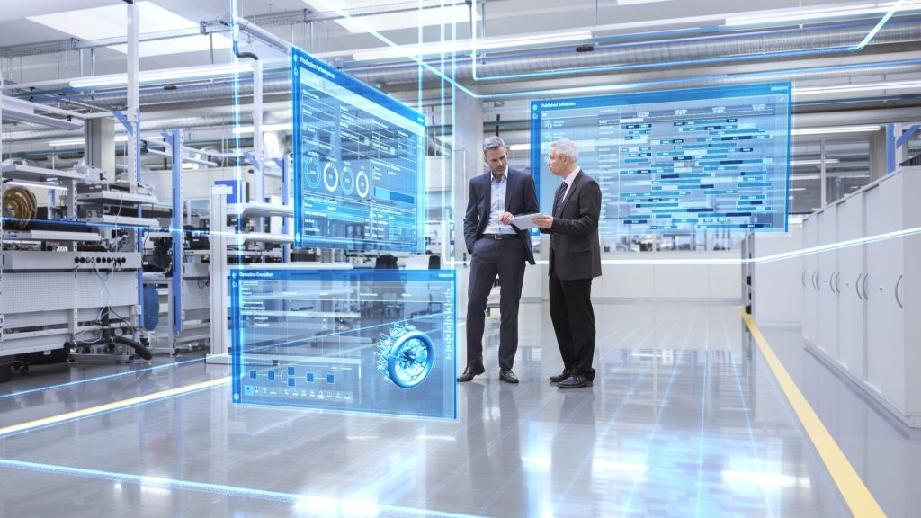 Siemens Opcenter KeyVisual Crop