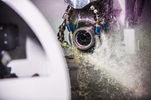 SintoGrind HSS-X 1400 Grinding Fluid
