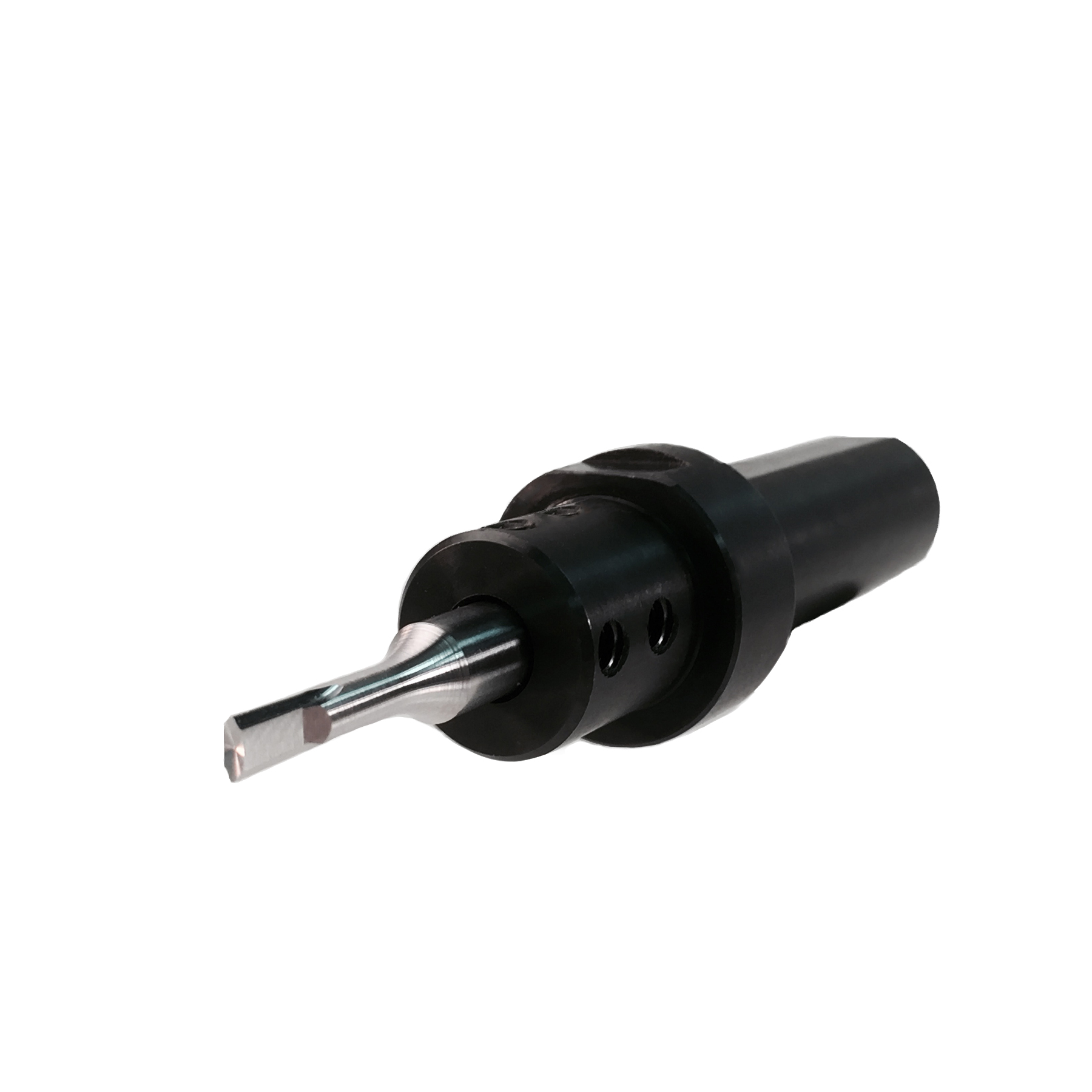 Indexable Punch Broaches and Holders