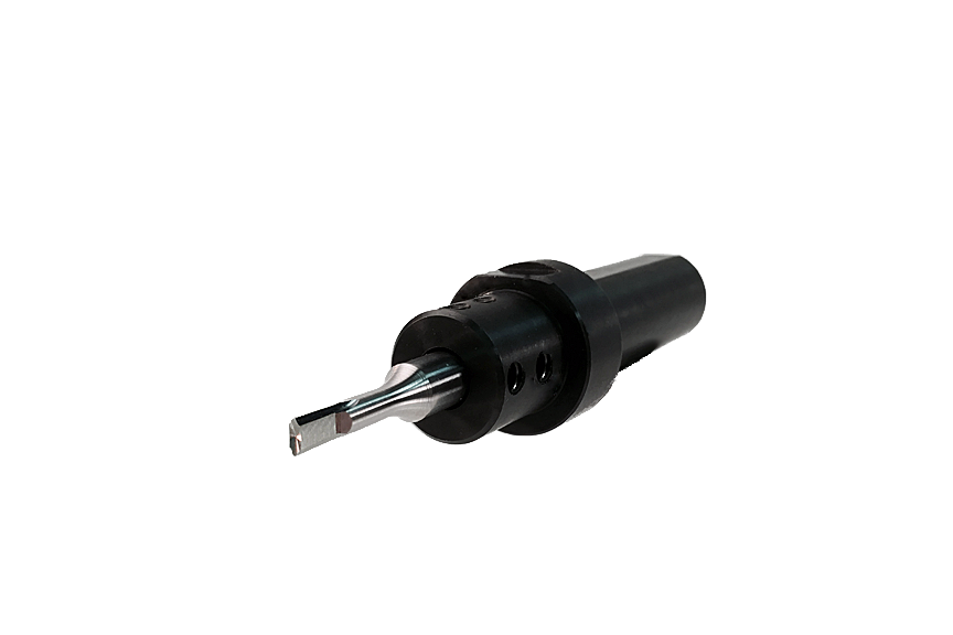 Image from Indexable Punch Broach Toolholder