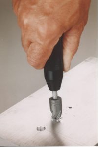 Speedy Handle Tool