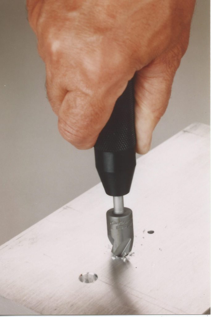 Speedy Handle