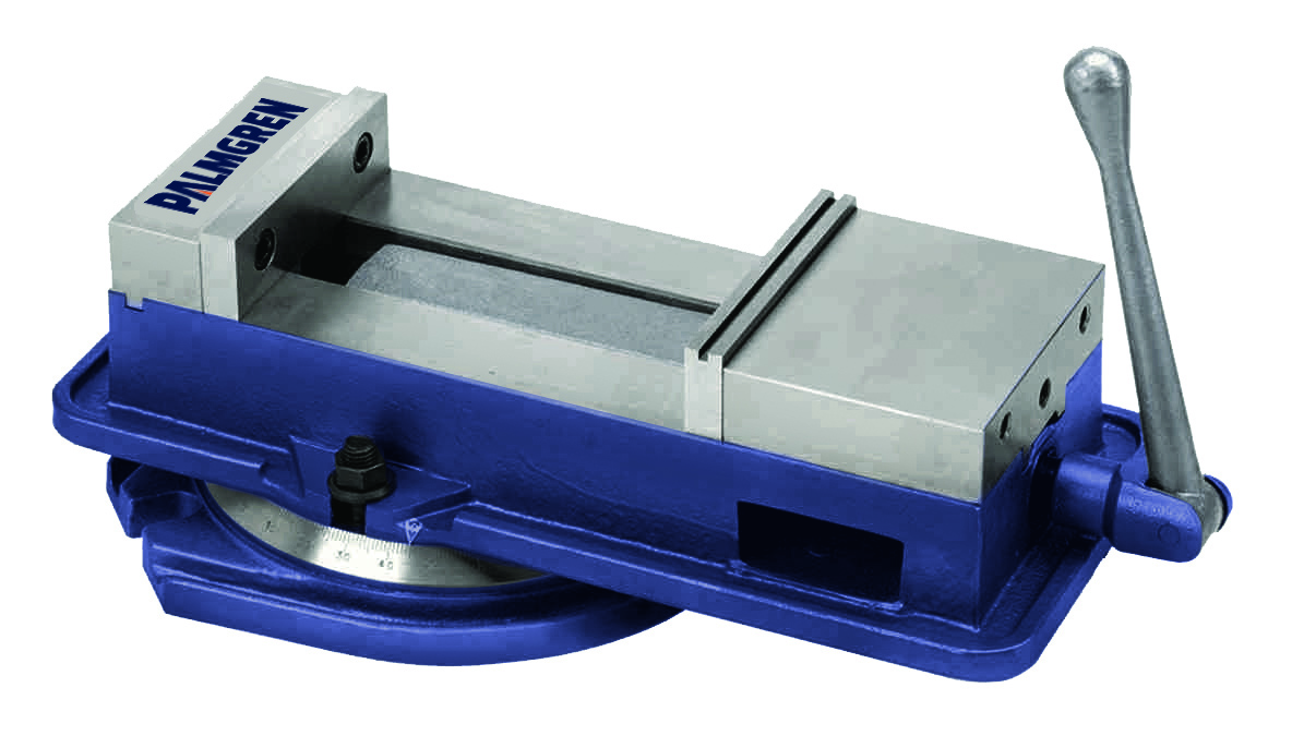 Standard Dual Force Machine Vise