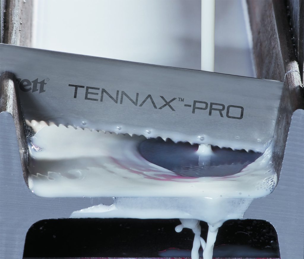 Starrett TENNAX PRO
