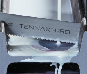 TENNAX™-PRO Bi-Metal Band Saw Blades