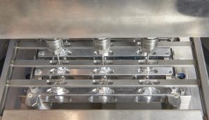 Deburring Systems