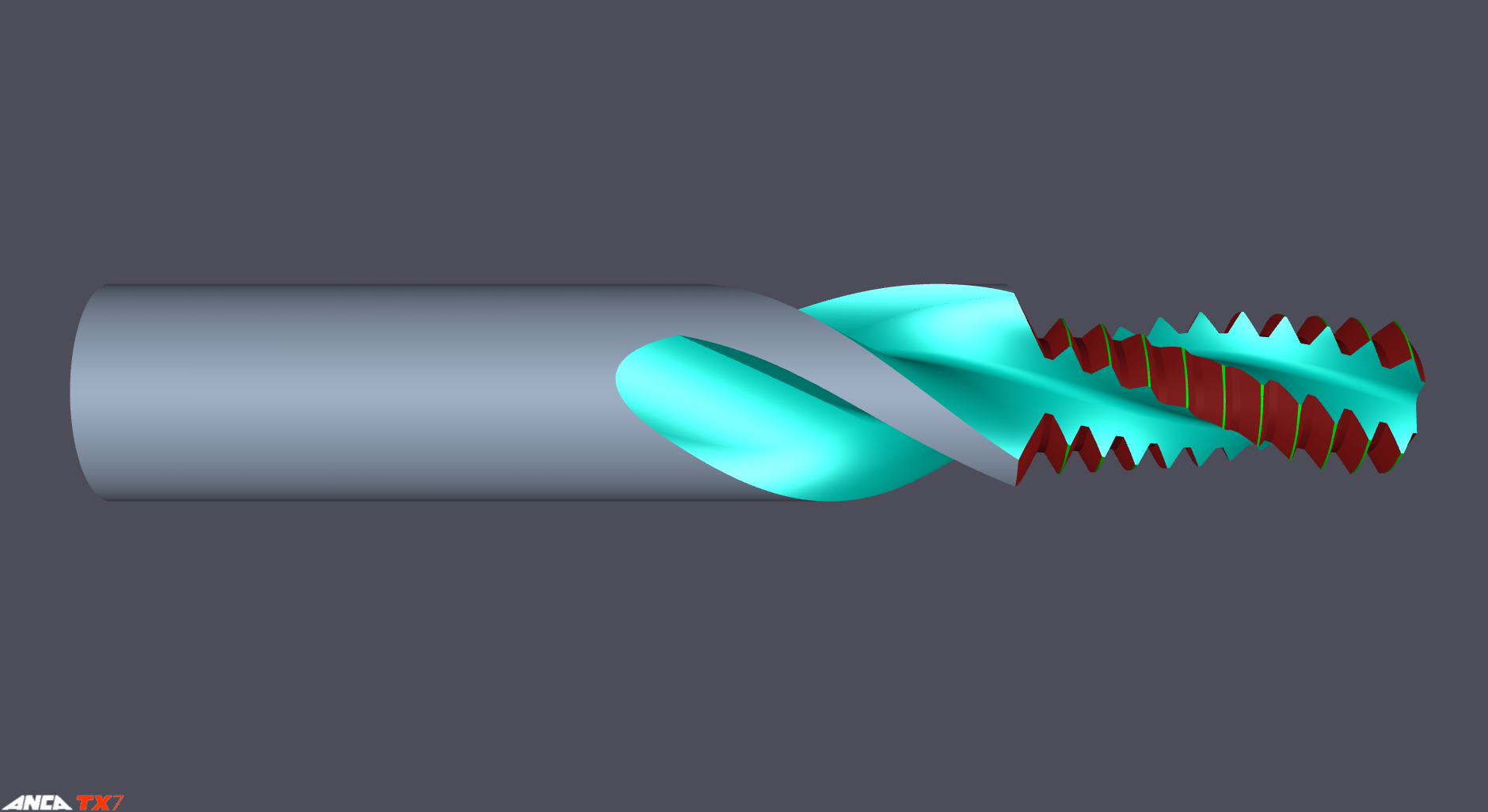 LaserPlus In-Process Measurement