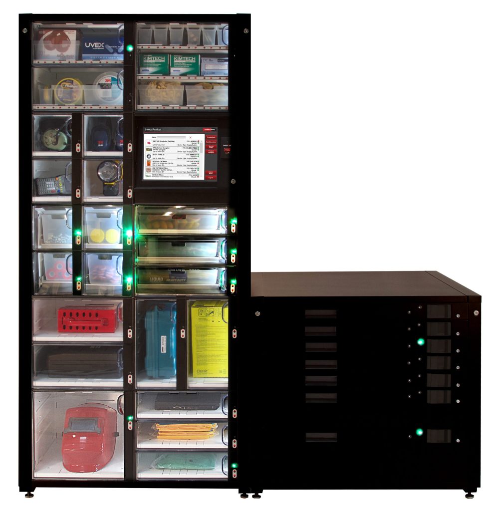 Image from SupplySystem Scale Module