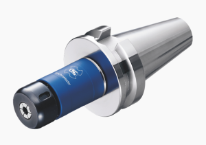 SynchroMaster 9550 tap holder