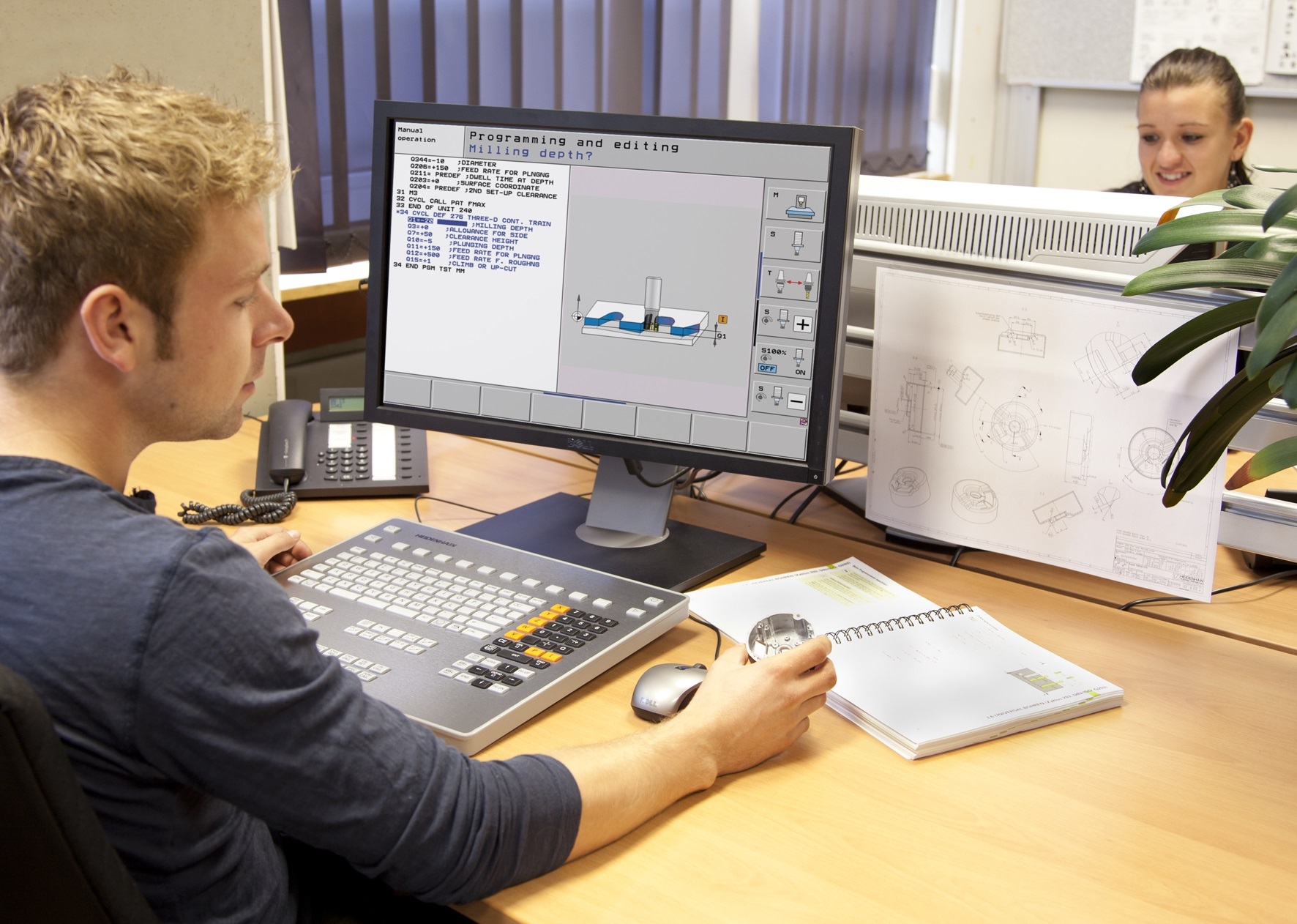 TNCremo Software