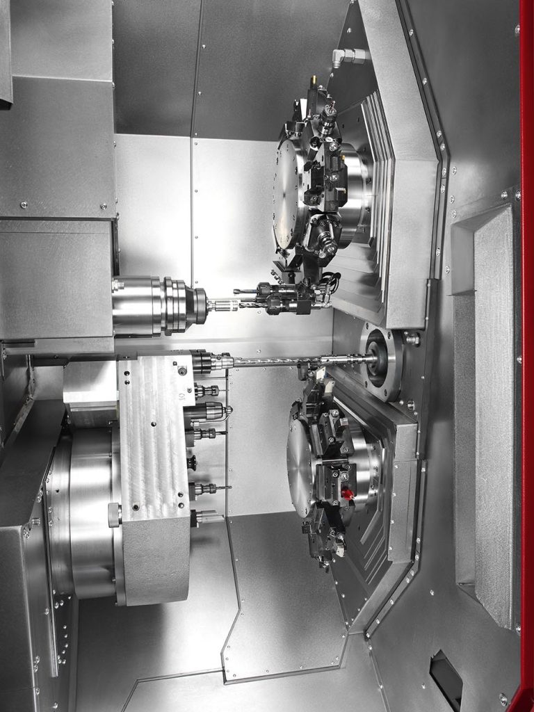 TRAUB TNL32 11 Bild 2