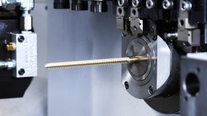 New Thread Whirling series offers choices on number of teeth and corners