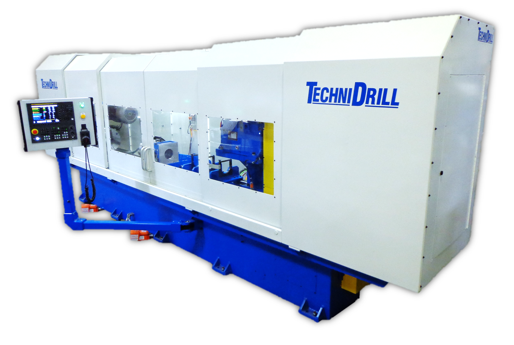 TechniDrill 2.00-30-48