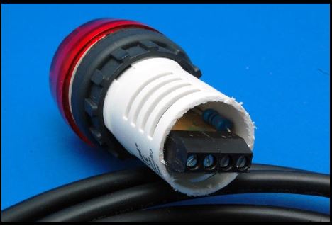 Tonelight Dual Action Alert A