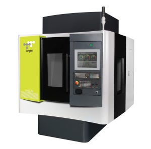Tongtai iVU-5 Ultrasonic-Assisted Machining Center