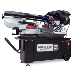 AF50 Autofeed Bandsaw