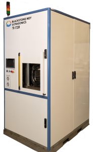 Torrent M Automated Precision Ultrasonic Cleaning System