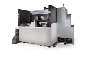 FA1050 5-axis Horizontal Machining Center