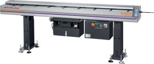 TRACER 12′ Minibar Hydrodynamic Magazine Bar Feeder