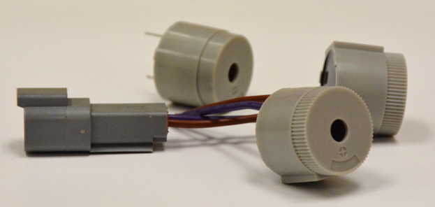 Image from TRIP 80 Series of High Output Audio Alerts