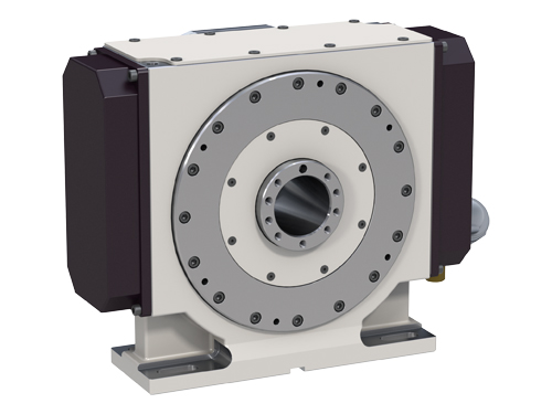 RDS Series Direct-Drive Rotary Tables