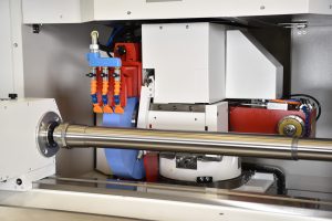 S33 and the S31 Grinding Machines