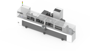 UNE Gundrilling Machines