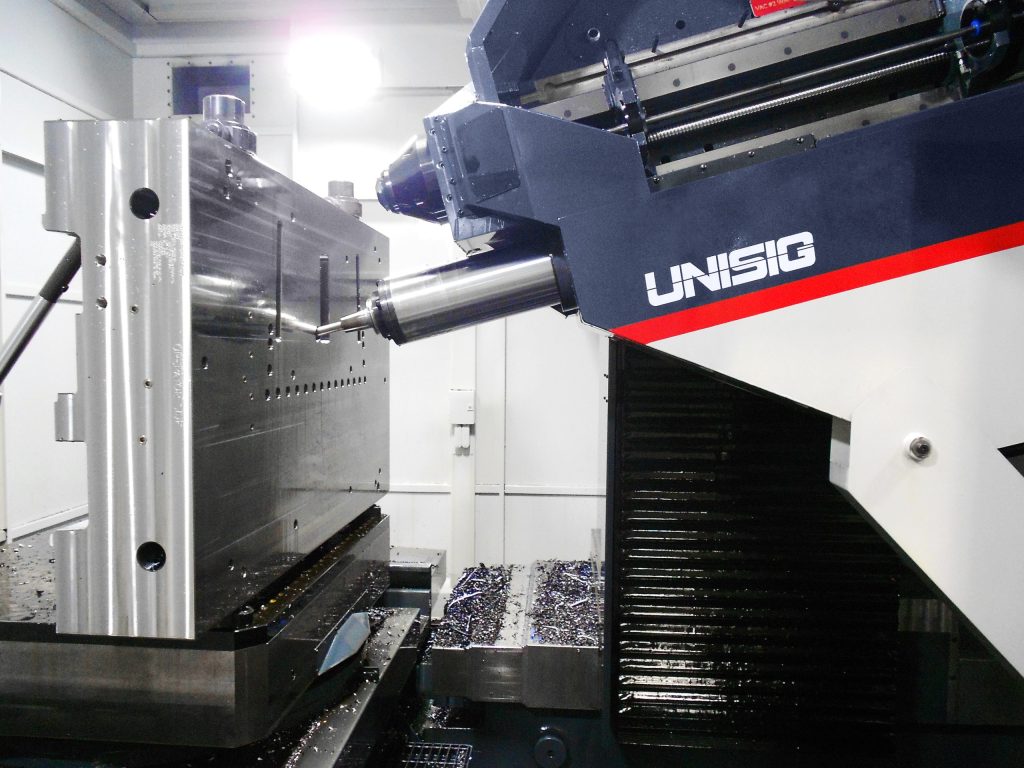 UNISIG USC M