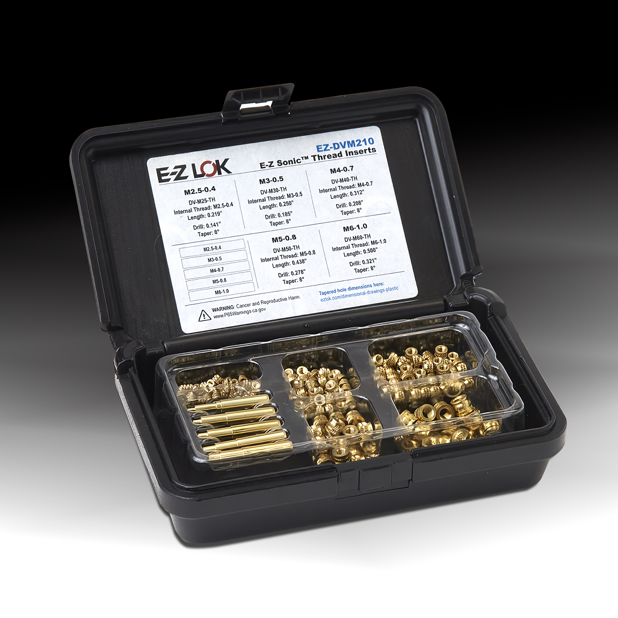 Inserts for 3D Printing – Cutting Tool Engineering