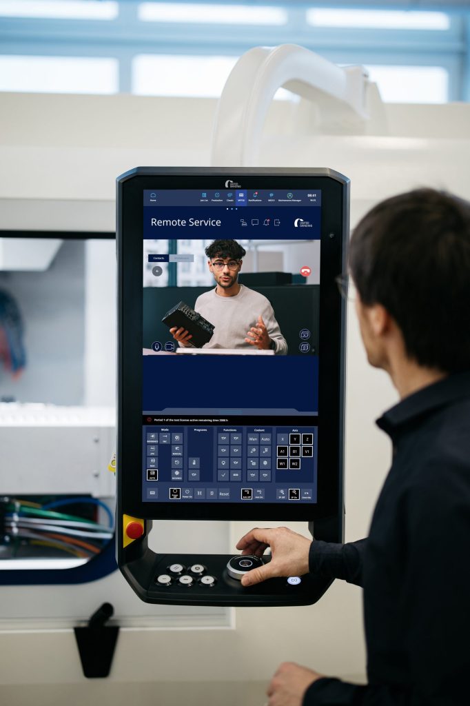 United Grinding Digital Solutions