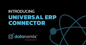 ERP connector bridges gap between planning and production