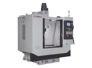 Bridgeport V480 and V710 VMCs
