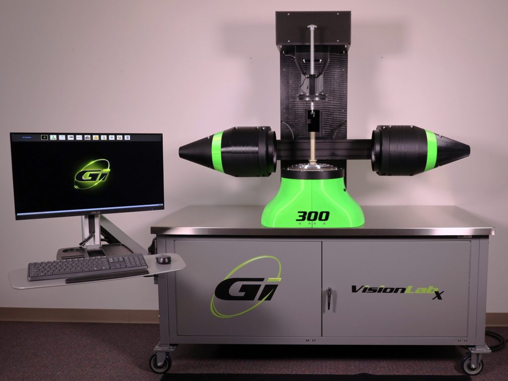 VL 300 X Image