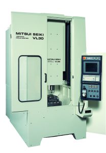 VL30 Series High-Speed Vertical Machining Centers