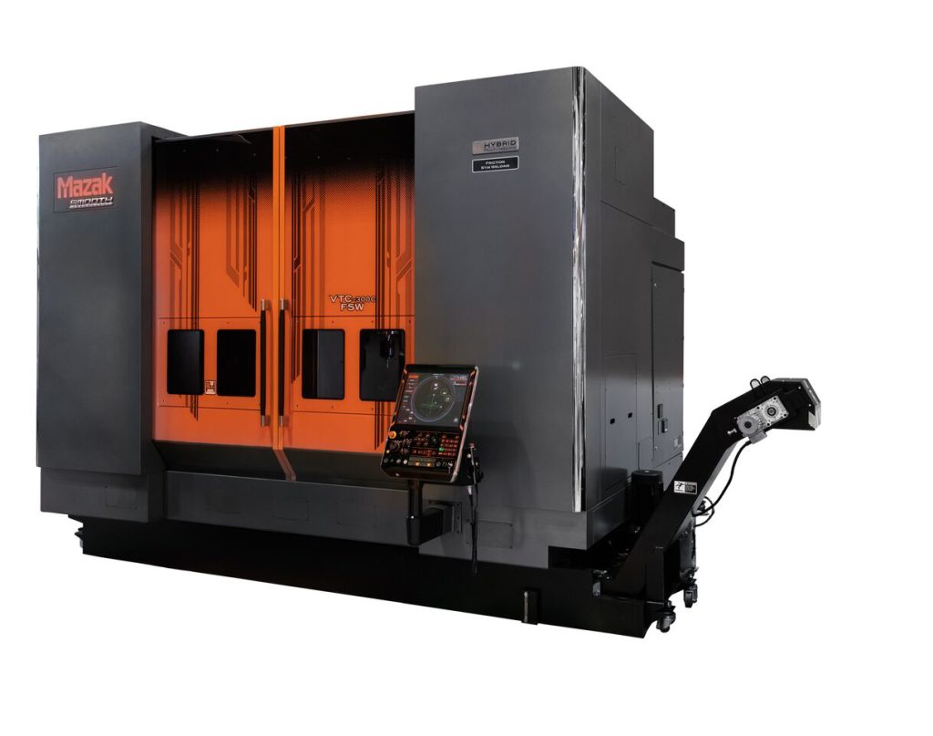 VTC 300C FSW 2